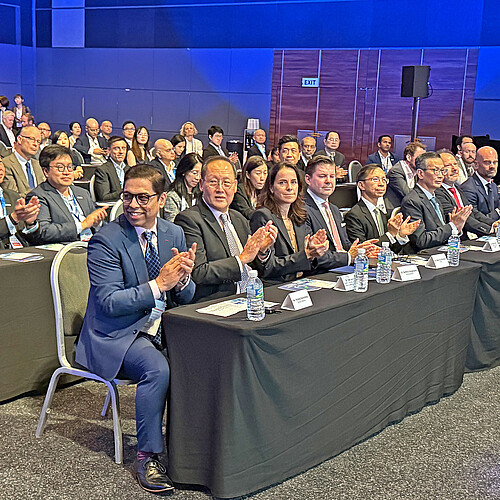 Wind Power Summit 2026 Asia-Pacific | Conference Delegates Wind Power Summit 2026 Asia-Pacific | Conference Delegates