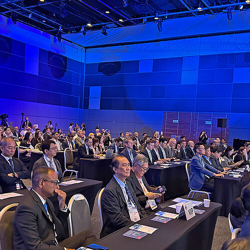 Wind Power Summit 2026 Asia-Pacific | Conference Delegates Wind Power Summit 2026 Asia-Pacific | Conference Delegates