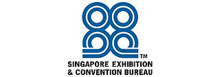 SINGAPORE EXHIBITION & CONVENTION BUREAU Logo SINGAPORE EXHIBITION & CONVENTION BUREAU