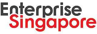 Enterprise Singapore Logo Enterprise Singapore