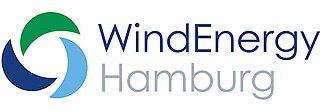 WindEnergy Hamburg Logo WindEnergy Hamburg