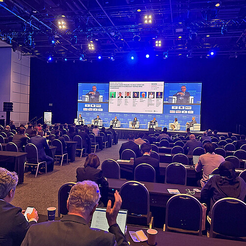 Wind Power Summit 2026 Asia-Pacific | Conference Hall Wind Power Summit 2026 Asia-Pacific | Conference Hall