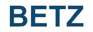 BETZ Logo BETZ