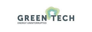 greentech Logo greentech