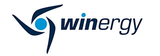 winergy Logo winergy