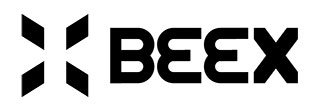 BEEX Logo BEEX