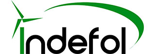 Indefol Logo Indefol