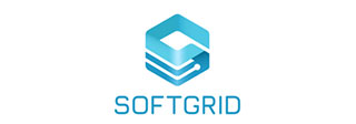 SOFTGRID Logo SOFTGRID