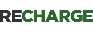 RECHARGE Logo RECHARGE